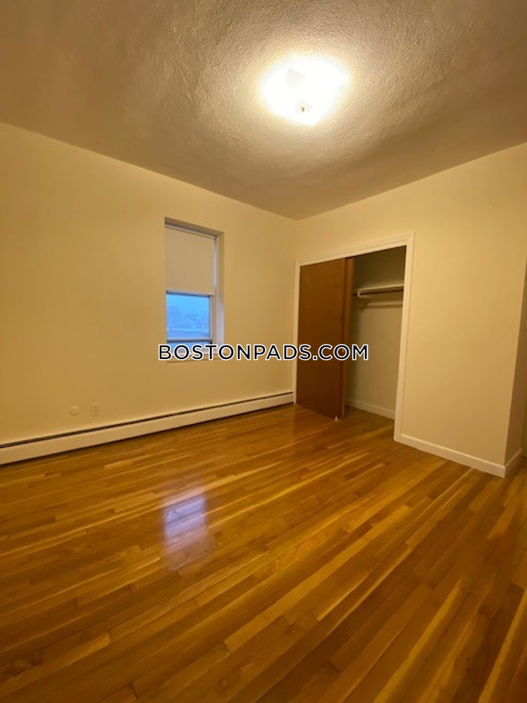 North Beacon St., Boston