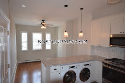 East Boston Apartment for rent 2 Bedrooms 1 Bath Boston - $2,850 No Fee