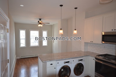 East Boston 2.5 Beds 1 Bath Boston - $2,850 No Fee