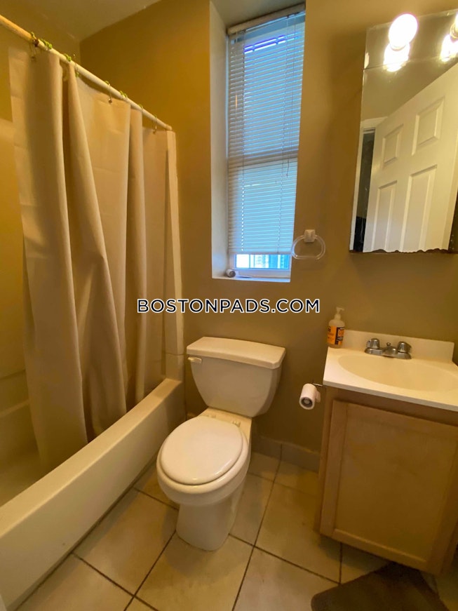 Boston - $4,260+ /mo