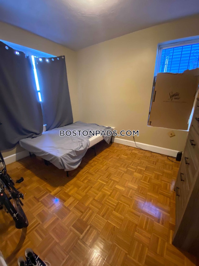 Boston - $4,260+ /mo