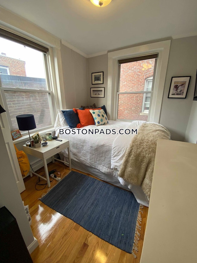 Boston - $5,500+ /mo