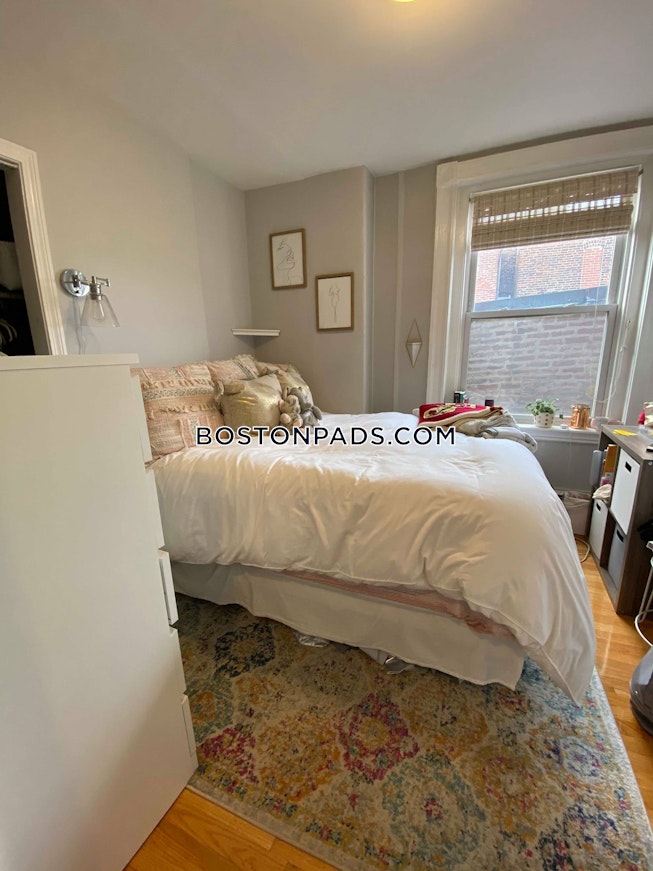 Boston - $5,500+ /mo