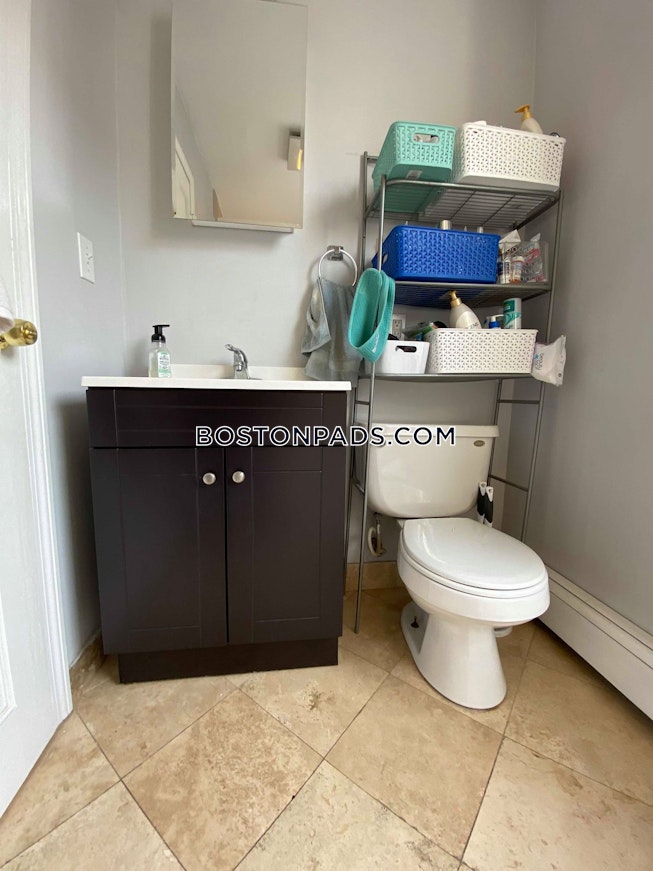Boston - $5,500+ /mo