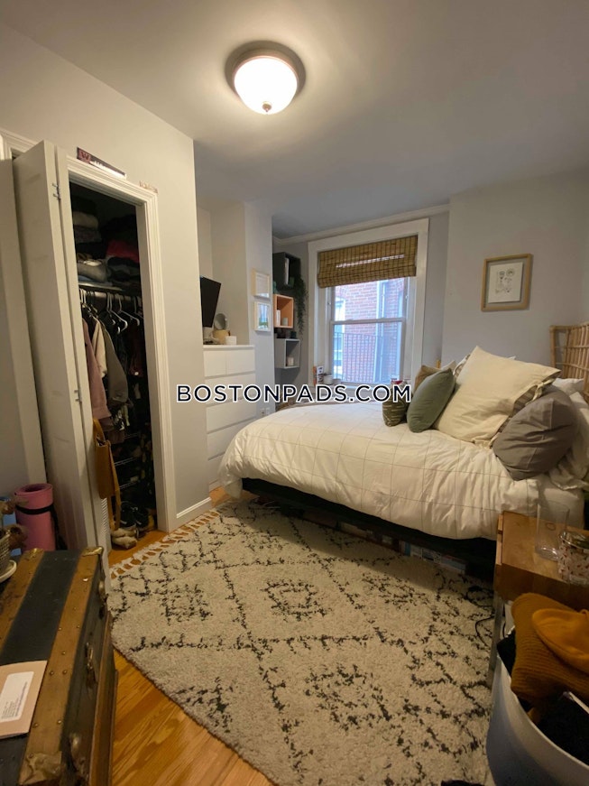 Boston - $5,500+ /mo