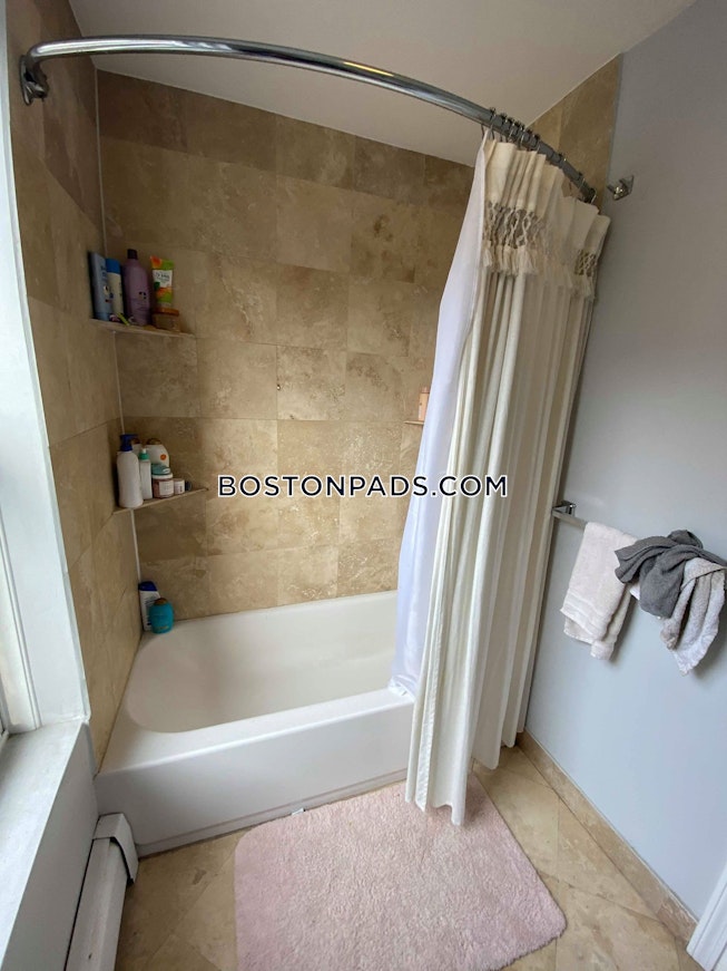 Boston - $5,500+ /mo