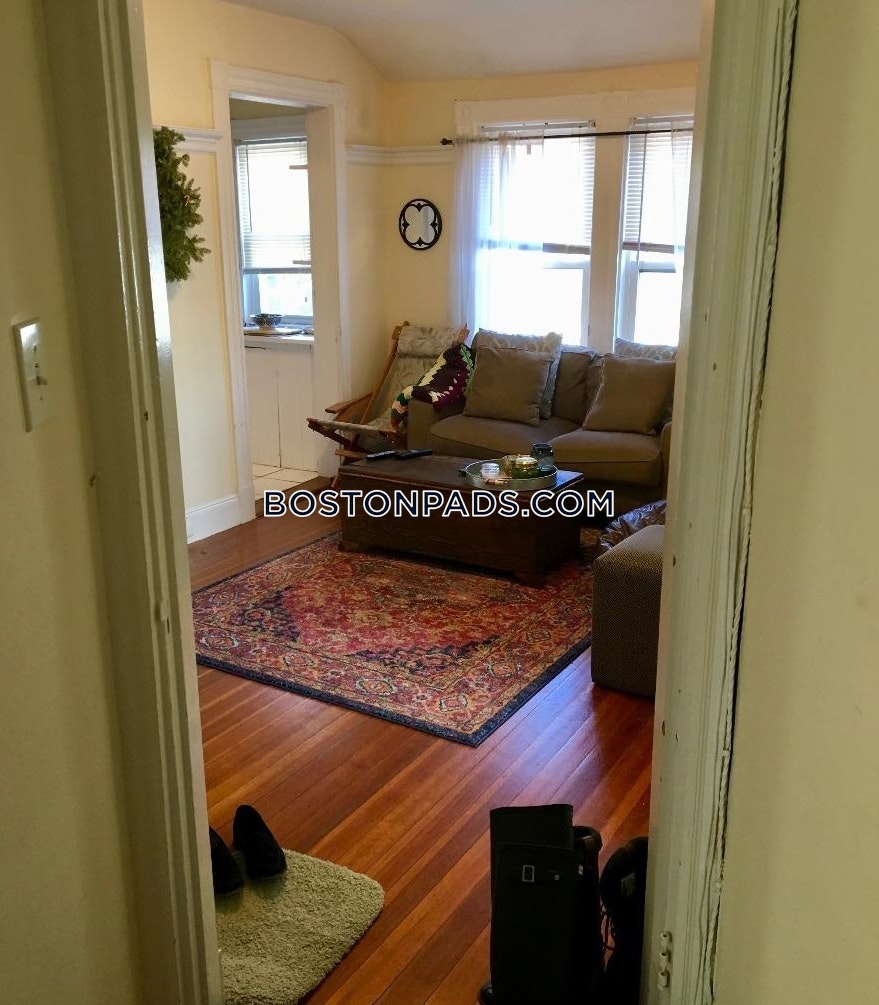 Washington St./ Allston St. - Brighton, Boston, MA - 3 Beds, 1 Bath - $2,895 - ID#8023292