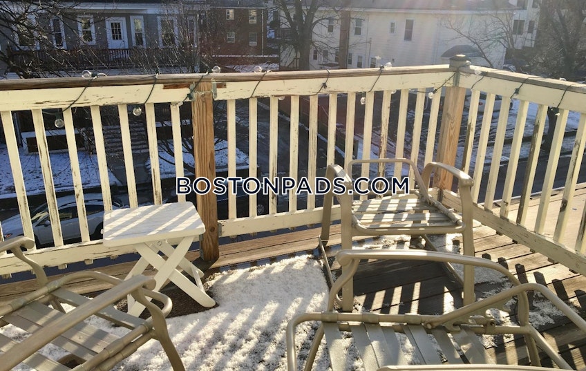 Boston - $2,895+ /month