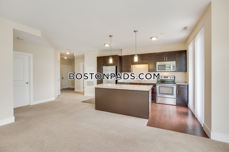 Concord Turnpike, Cambridge