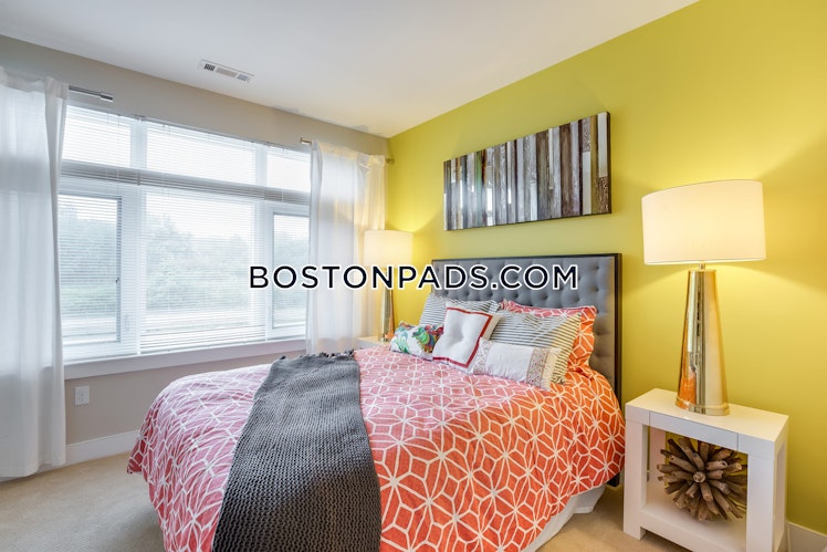 Concord Turnpike, Cambridge