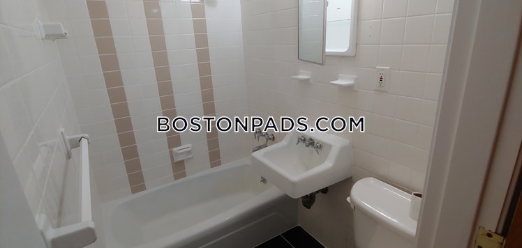 North Beacon St., Boston