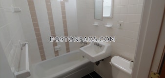 North Beacon St. Boston