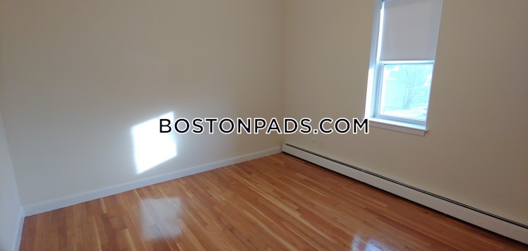 North Beacon St., Boston