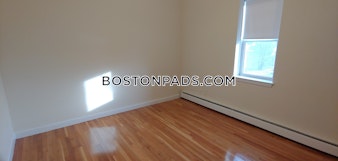 North Beacon St. Boston