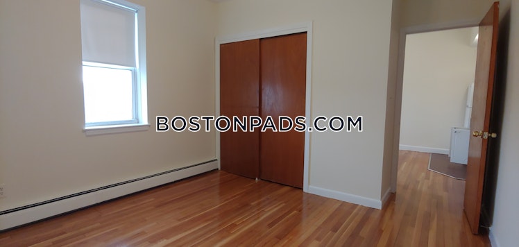 North Beacon St., Boston