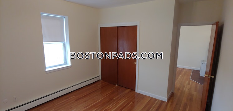 North Beacon St., Boston