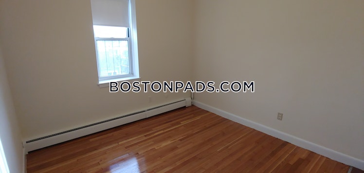 North Beacon St., Boston