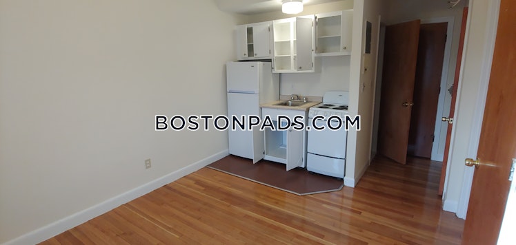 North Beacon St., Boston