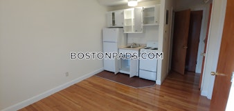 North Beacon St. Boston