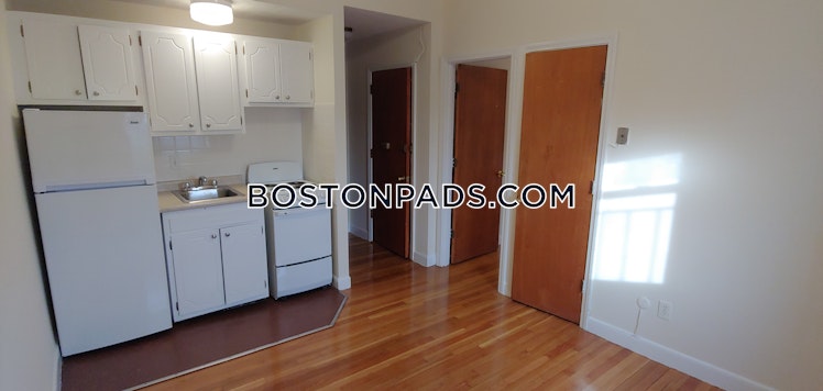 North Beacon St., Boston