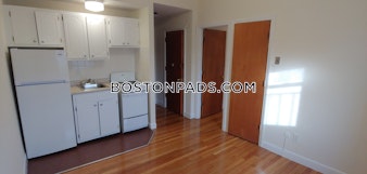 North Beacon St. Boston