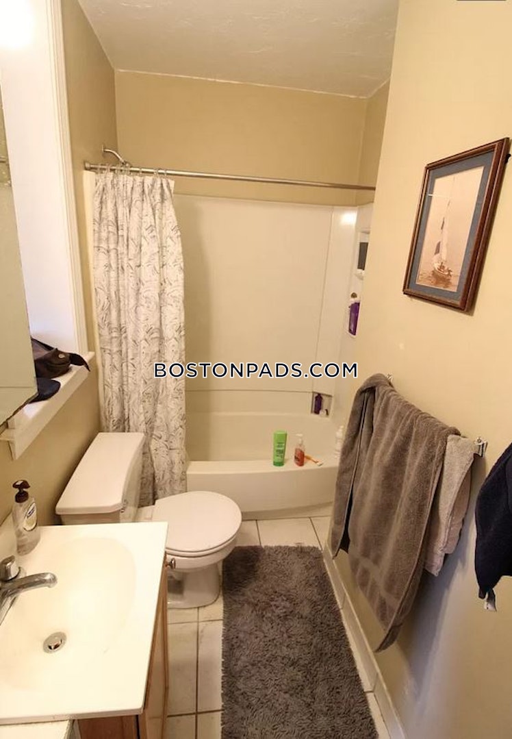 Highgate St., Boston