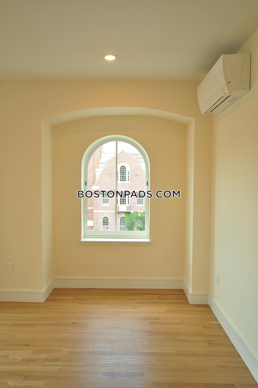 Boston - $3,500+ /month