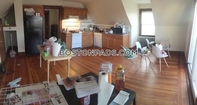 Allston Apartment for rent 3 Bedrooms 1 Bath Boston - $3,600 No Fee
