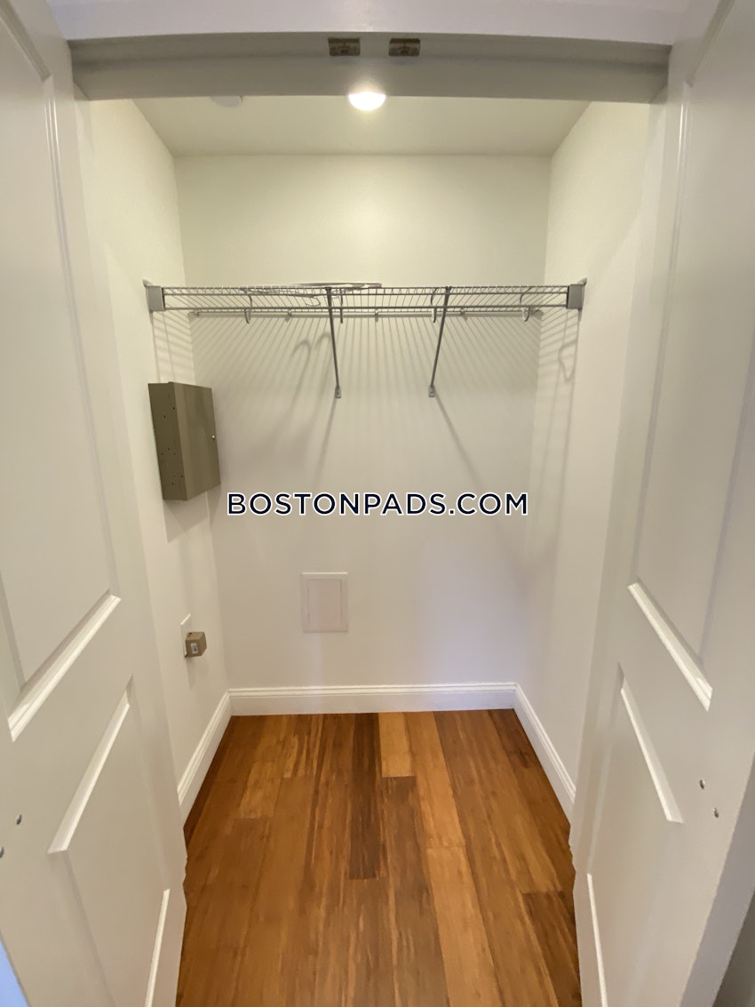 BOSTON - EAST BOSTON - JEFFRIES POINT - 2 Beds, 2 Baths - Image 4