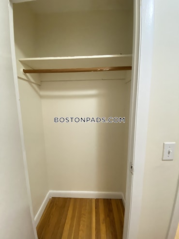 Boston - 1 Beds, 2 Baths