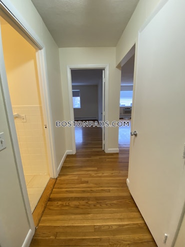 Boston - 1 Beds, 2 Baths