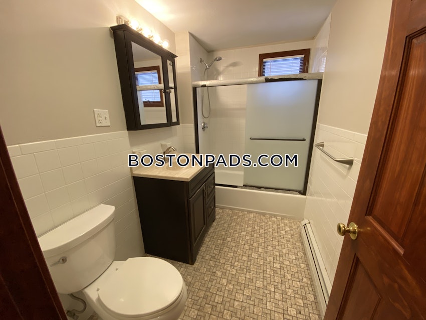 CAMBRIDGE - CENTRAL SQUARE/CAMBRIDGEPORT - 3 Beds, 1 Bath - Image 10