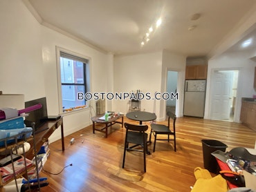 Boston - 2 Beds, 1 Baths