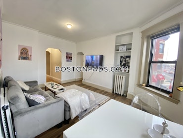 Boston - 2 Beds, 1 Baths