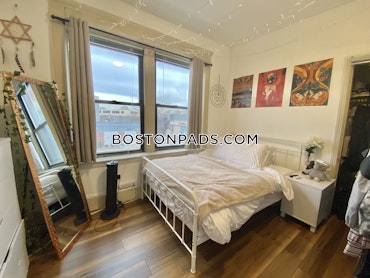 Boston - 2 Beds, 1 Baths