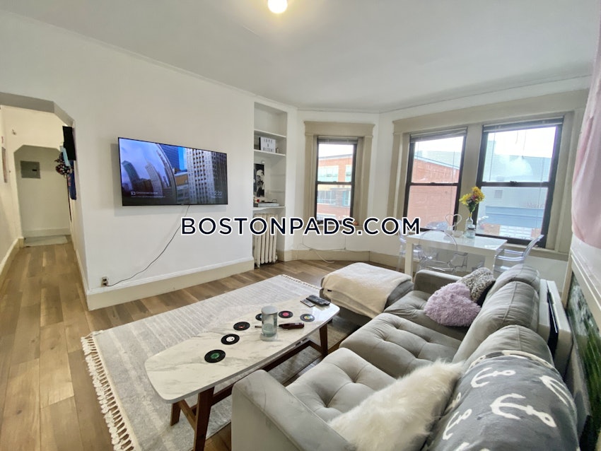 BOSTON - ALLSTON - 2 Beds, 1 Bath - Image 4