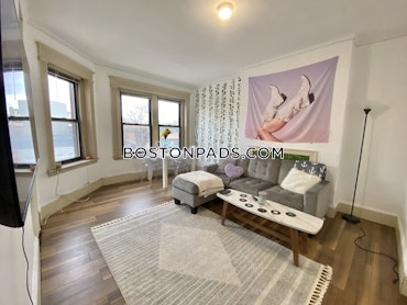 Boston - 2 Beds, 1 Baths