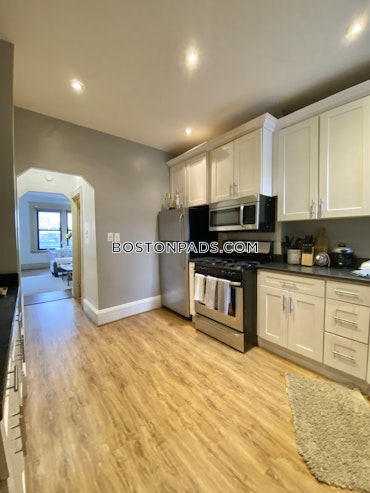 Boston - 2 Beds, 1 Baths