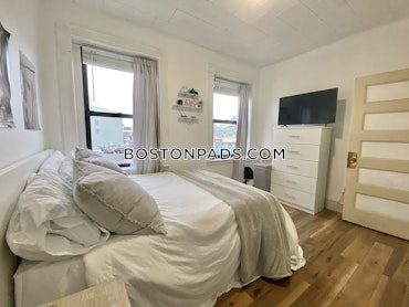 Boston - 2 Beds, 1 Baths