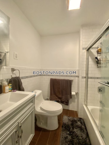 Boston - 1 Beds, 1 Baths