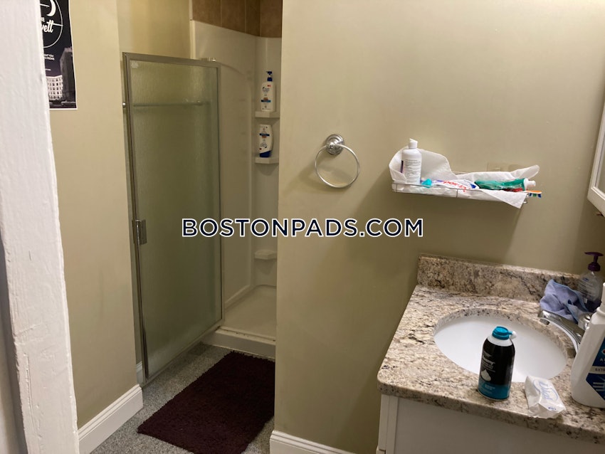 BOSTON - MISSION HILL - 5 Beds, 2 Baths - Image 27