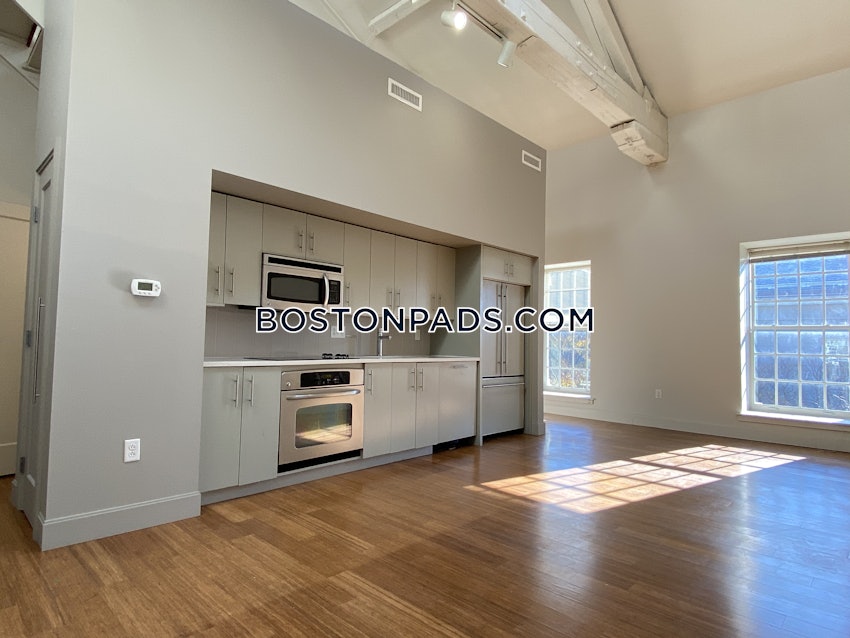 BOSTON - CHARLESTOWN - 2 Beds, 1.5 Baths - Image 11