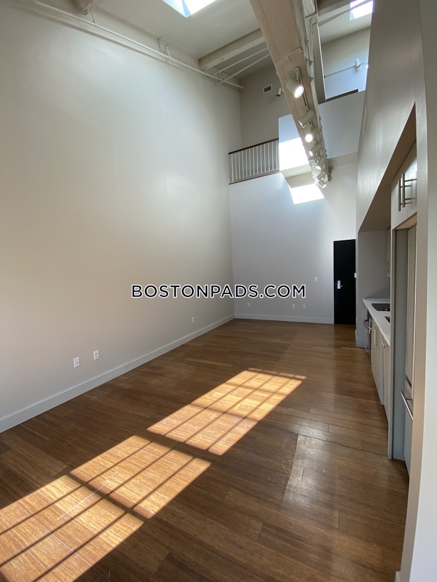 BOSTON - CHARLESTOWN - 2 Beds, 1.5 Baths - Image 9