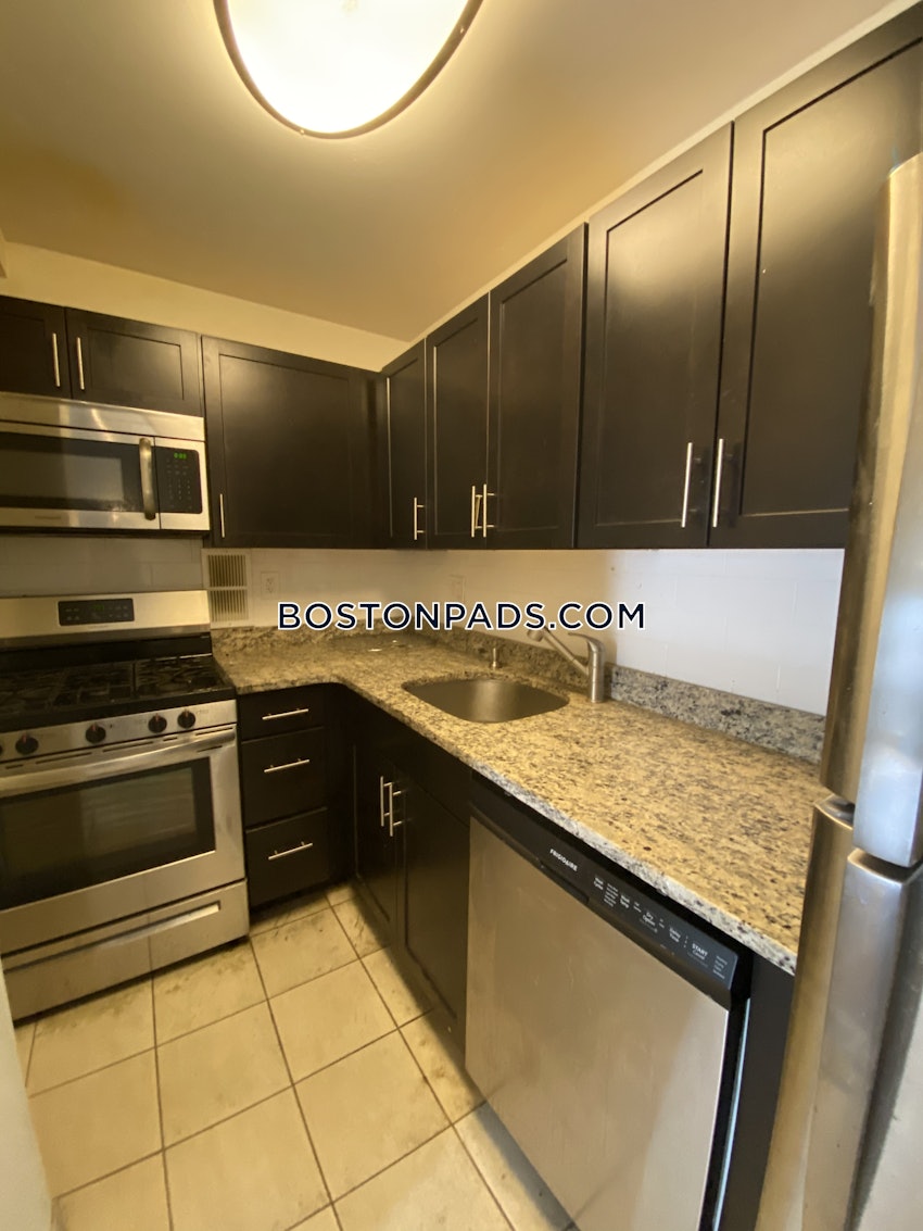 BROOKLINE- BOSTON UNIVERSITY - 2 Beds, 1.5 Baths - Image 1