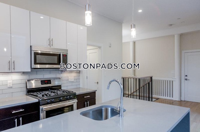 Boston - $5,550+ /mo