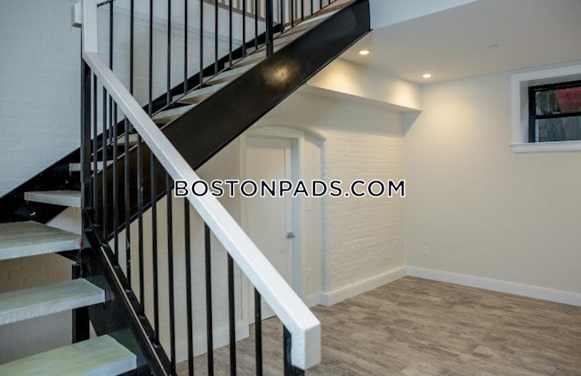 Boston - $5,550+ /mo