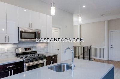South End Apartment for rent 3 Bedrooms 2 Baths Boston - $5,550 No Fee