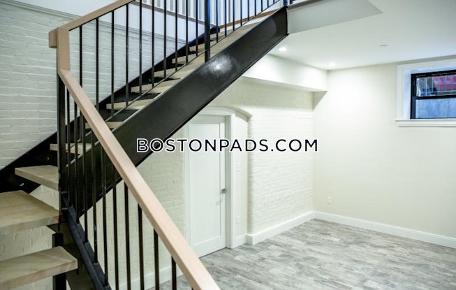 Boston - $5,550+ /mo