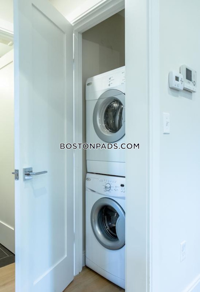 Boston - $5,550+ /mo