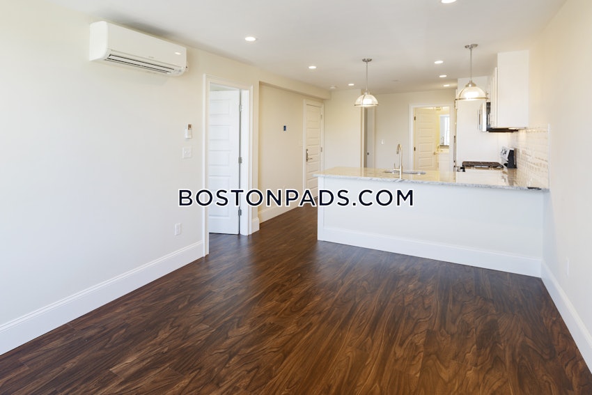 BOSTON - SOUTH END - 4 Beds, 2 Baths - Image 3